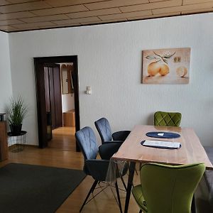 Gemutliches Wohnen In Frauenkirchen Im Burgenland Apartamento Exterior photo