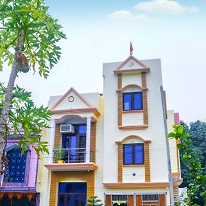 Choudhary Mansion Vila Rāmnagar Exterior photo
