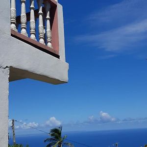 "Sunrise Inn" Nature Island Dominica Penville Exterior photo