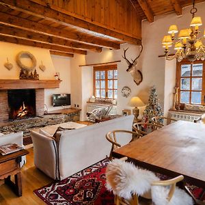 Pleta Ordino 51, Duplex Rustico Con Chimenea, Ordino, Zona Vallnord Apartamento Exterior photo