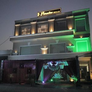 Hotel Paradise Dream Ludhiana Exterior photo