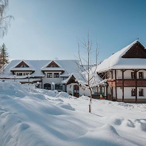 Oravský Háj Garden Hotel&Resort Trstená Exterior photo