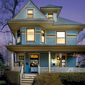 4 - 5 Bed Apt Victorian Beach House In Asbury Park Apartamento Exterior photo