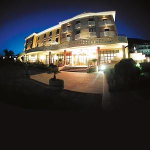 Hotel Valle Rossa San Giovanni Rotondo Exterior photo