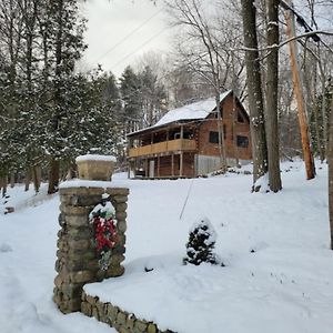 Tranquility And Views Vila Keeseville Exterior photo