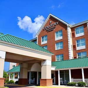 Country Inn & Suites By Radisson, Fredericksburg, Va Exterior photo