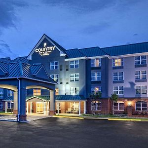 Country Inn & Suites By Radisson, Potomac Mills Woodbridge, Va Exterior photo