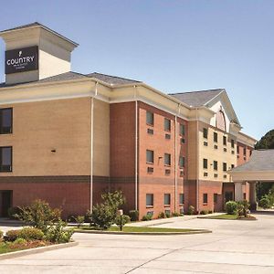 Country Inn & Suites By Radisson, Byram-Jackson South, Ms Exterior photo