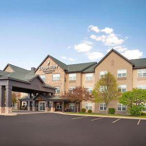 Country Inn & Suites By Radisson, Albertville, Mn Exterior photo