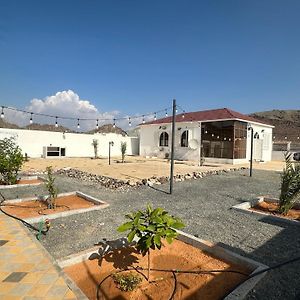 Cozy Mountain House Near Hatta Vila Sinadil Exterior photo