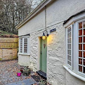 Ty Newydd Vila Betws-y-Coed Exterior photo