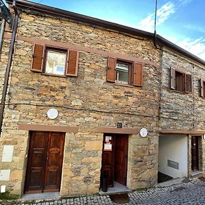 Alojamento Local - Casa Ze Santos - Aldeias Do Xisto - Sobral De Sao Miguel - Covilha Apartamento Exterior photo