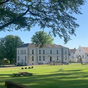 Domaine D'Orgemont Vila Cerny Exterior photo