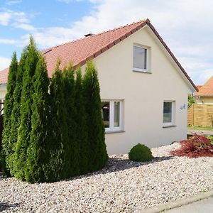 Ferienhaus-Zur-Leichten-Brise Vila Boiensdorf Exterior photo