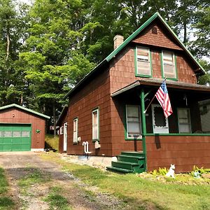 Camp North Country - Old Forge Vila Exterior photo