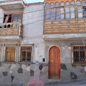 Casa A 3 Cuadras De La Plaza De Armas Huamanga Vila Ayacucho Exterior photo