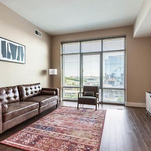 Reston 1Br W Elevator Wd Nr Eclectic Dining Wdc-833 Apartamento Exterior photo