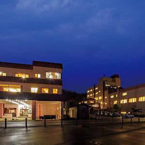 Sumiyoshiya Hotel Nagaoka  Exterior photo