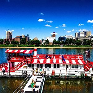 Riverfront Vintage Wonderland In Midtown Harrisburg Near Hershey Exterior photo