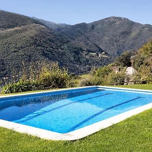House With Garden, Games Area And Shared Pool Vila Montseny Exterior photo