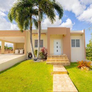 Arenales Vacational House Vila Isabela Exterior photo