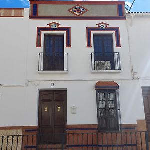 Casa Jaro Vila Sierra de Yeguas Exterior photo