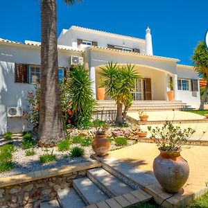 Villa Valentina By Algarve Vacation Almancil Exterior photo