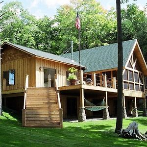 The Lakehouse Of Braeloch Vila Colchester Exterior photo