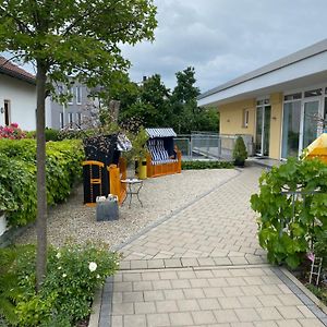 Atrium Garni Hotel Herzogenaurach Exterior photo