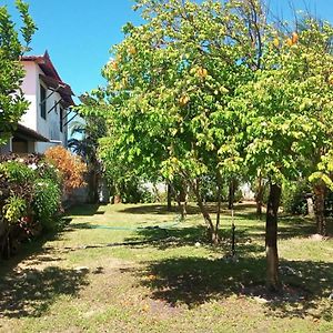 Aconchego Dos Amigos Vila Beberibe Exterior photo