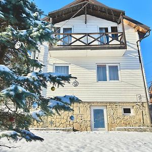 Carpathian Manor Vila Yaremche Exterior photo