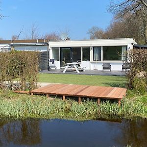 Place 2 Beach Next To Ijsselmeer Lemmer Exterior photo