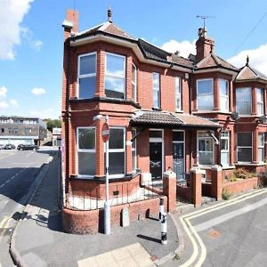 Great Located Victorian House With All Amenities Vila Bristol Exterior photo