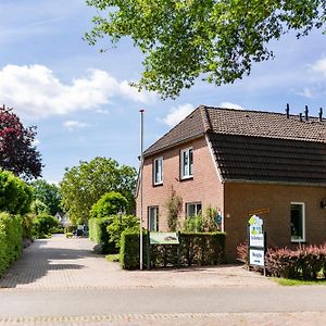 Summio Bungalowpark De Riethorst Vila Plasmolen Exterior photo