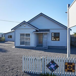 Extremely Central Vila Kaikoura Exterior photo