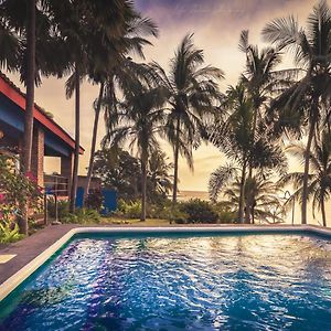 Casa Karina, Spectacular Ocean View Pool Oasis Vila Aticama Exterior photo