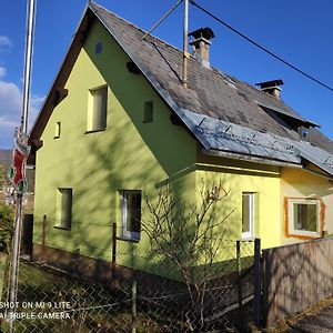 Nice Small House In Beautiful Carinthia Feistritz im Rosental Exterior photo
