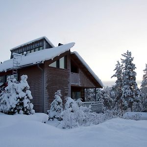 Lux Villas By Arctic People Rovaniemi Exterior photo