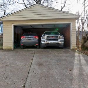 Charming 2Br 1 Bath In The Heart Of Cle Heights Apartamento Cleveland Heights Exterior photo