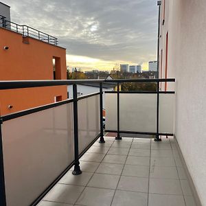 A Few Steps From Basel With Balcony And Free Parking Apartamento Saint-Louis  Exterior photo