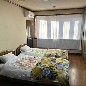 晋～Shin～各務原 Apartamento Kakamigahara Exterior photo