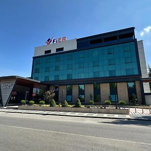 Fier Life Center Hotel Kayseri Exterior photo