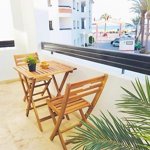 Magnifique appartement à la Marina Agadir Exterior photo