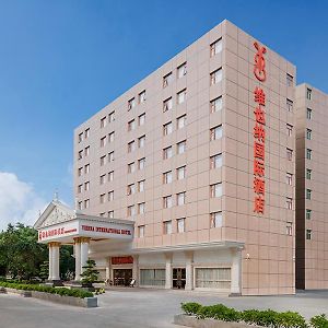 Vienna International Hotel Shenzhen Longhua Xiken Exterior photo