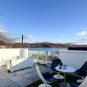 Old Fire Station Vila Tighnabruaich Exterior photo