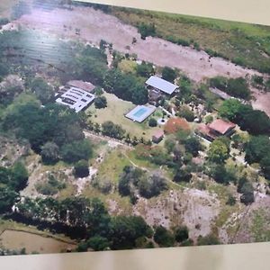 Sitio Recanto Dos Anjos Es Vila Guarapari Exterior photo