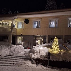 Talo Valoisa Vila Rovaniemi Exterior photo