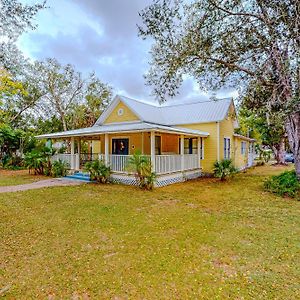 Oak Street Bungalow Arcadia Exterior photo