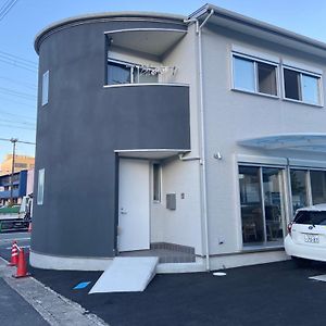 簡易 宿所 ふく i K Shingu Exterior photo