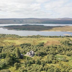 6 Bed In Lairg Ca301 Vila Exterior photo